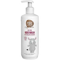 Pure Beginnings Fun Time Kids Body Wash with Rooibos